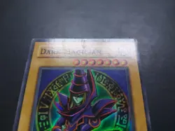 Yugioh - Dark Magician SYE-001 Super Rare - Image 4