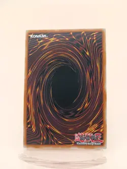 Evil HERO Toxic Bubble SUDA-EN001 Ultra Rare Yugioh Card 1st Edition Mint - Image 2