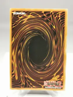 Yu-Gi-Oh Maze Of The Master Galaxy-Eyes Tachyon Primal Secret Rare MZTM-EN011 NM - Image 2