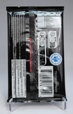 ONE PIECE Cards Game-Wings of the Captain-OP06 Sealed Booster Pack-English - Image 2