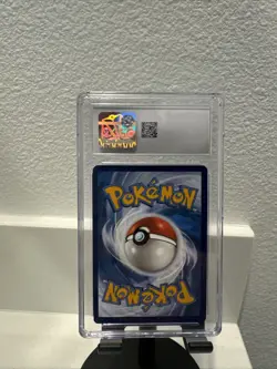 Pokemon 2023 Trading Card Game Classic Charizard Holo Rare Card CGC 10 003/034 - Image 2