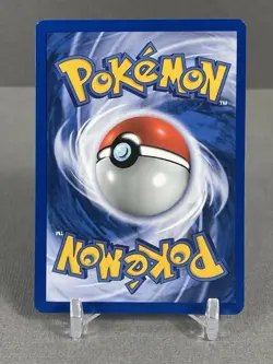 Swirl Steelix 15/111 - Neo Genesis Holo Rare Vintage WOTC Pokemon TCG Card NM - Image 3