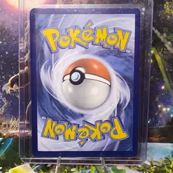 Clauncher 205/198 Scarlet & Violet Pokemon TCG Card Full Art ⭐NM/Mint - Image 3