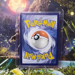Clauncher 205/198 Scarlet & Violet Pokemon TCG Card Full Art ⭐NM/Mint - Image 4