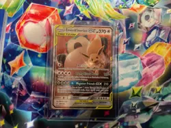 BULK Pokemon Included Rare Evee And Snorlax Card - Image 2