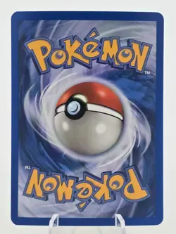 Pokemon Card - Mystery Zone Skyridge 137/144 Reverse Holo - Image 2