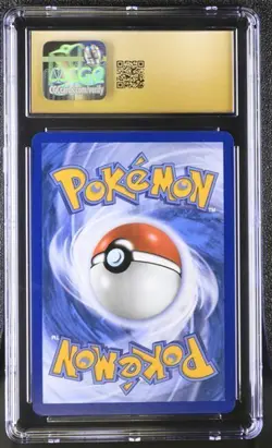 Charcadet 022 Me: Mega Evolution Promo Holo - PRISTINE 10!! Rare Card!! - Image 2
