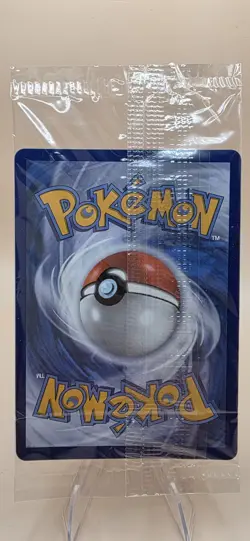Mega Charizard X EX Promo #23 + Oricorio Promo - Sealed Pokemon TCG 2-Card Promo - Image 4
