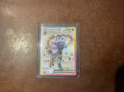 Umbreon ex SVP176 Sv: Scarlet & Violet Promo Cards Holo - Image 1