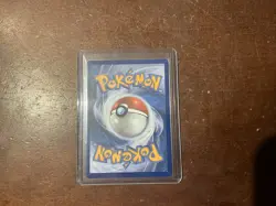 Umbreon ex SVP176 Sv: Scarlet & Violet Promo Cards Holo - Image 2