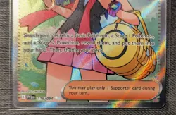 Pokemon TCG Phantasmal Flames 3 NM IRs + 100 Card Lot w/ Mega Charizard EX 013 - Image 4