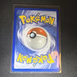 Pokemon Typhlosion EX TCG Unseen Forces 17/115 Non Holo Rare Card NM - Image 2