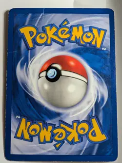 Zubat 57/62 - Fossil - Pokemon TCG CCG Card - Image 2