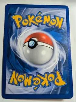 Oddish - 64/115 EX Unseen Forces Pokemon TCG CCG Card - Image 2