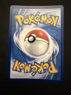 Pokemon TCG Blastoise & Piplup GX SR 157/150 Rare Holo Tag Team Card - Image 2