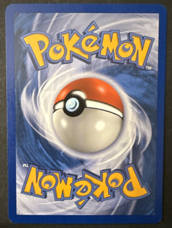 Pokemon TCG English Card eReader Skyridge Pineco Reverse Holo 85/144 - LP - Image 2