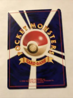 Seel No. 086 Common Neo Destiny Pokemon Japanese Card - Image 2