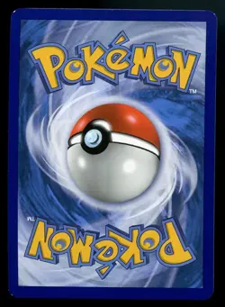 Escape Board 122/156 Promo League STAFF Stamped Pokemon Card - Image 2