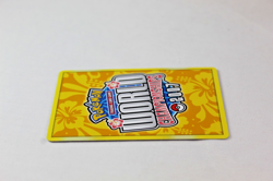 Pokemon TCG Jirachi ex Card World Championships Decks 2007 94/100 NM - Image 5