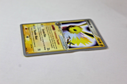 Pokemon TCG Jolteon Ex Card World Championships Decks 2007 109/113 NM - Image 3