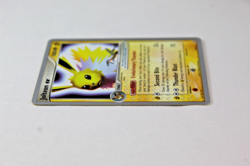 Pokemon TCG Jolteon Ex Card World Championships Decks 2007 109/113 NM - Image 4