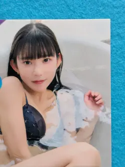 MARINA NAGASAWA Vol.2 Trading Card RG40 Japanese Model TCG - Image 3