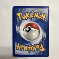 Unown A 33/75 Neo Discovery Rare Pokemon Card TCG WOTC Non Holo Vintage 2001 MP - Image 2