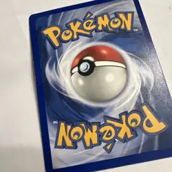 Unown A 33/75 Neo Discovery Rare Pokemon Card TCG WOTC Non Holo Vintage 2001 MP - Image 3