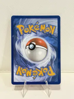 Pokemon Arven Paldean Fates TCG Special Illustration Rare SV Holo Card 235/091 - Image 2