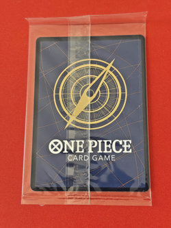 SEALED ! Promo One Piece CARD Treasure Booster Monkey.D.Luffy ST10-006 SR NEW - Image 3