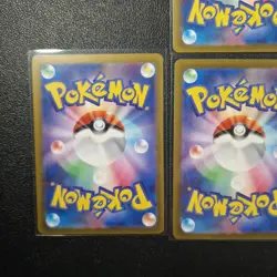🔴Japanese Pokemon Card Ex Bundle 13x sv2D 035/071 Near Mint 🇬🇧 - Image 5