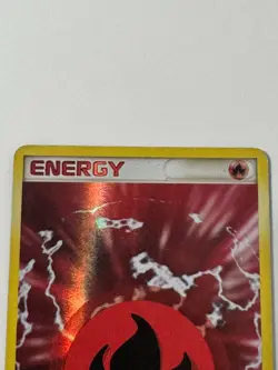 Energy 106/110 Pokemon Card - Lightly Used, Great Condition! - Image 2