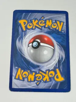 Energy 106/110 Pokemon Card - Lightly Used, Great Condition! - Image 4