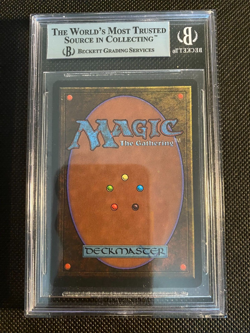 MTG Legends 1994 WOLVERINE PACK BGS 9 MINT C G Magic The Gathering G4136 - Image 2