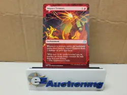 Magic: The Gathering - Impact Tremors WOT Enchanting Tales - Image 1