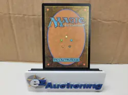 Magic The Gathering MTG Minn, Wily Illusionist 16 AFC - Image 2