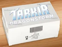 TARKIR: DRAGONSTORM TDM Sealed Full Complete Set Magic The Gathering MTG - Image 1