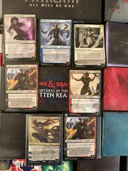 magic the gathering collection - Image 2