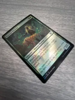 Near Mint x 1 Eternal Witness - FOIL Double Masters 2022 - FREE SHIPPING - Image 2
