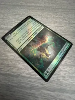 Near Mint x 1 Eternal Witness - FOIL Double Masters 2022 - FREE SHIPPING - Image 3