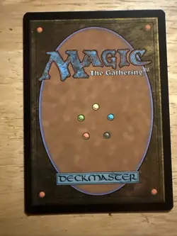 MTG Reanimate (282) | NM | Commander: Final Fantasy {FIC} - Image 2