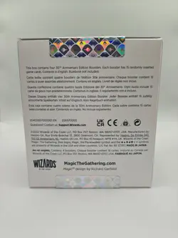 MTG - Magic The Gathering 30th Anniversary Edition - New Sealed - ENGLISH - Image 5