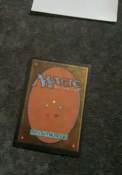 Savannah Revised Edition Regular rare dual land near mint - Image 2