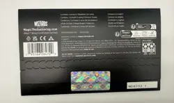 Magic The Gathering TCG MTG Secret Lair Drop Series x MARVEL Captain America - Image 2