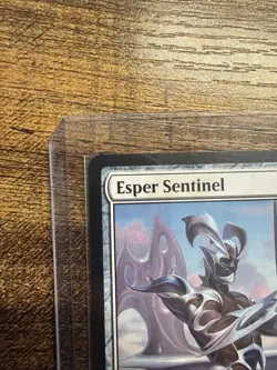 Esper Sentinel Modern Horizons 2 Regular - Image 3