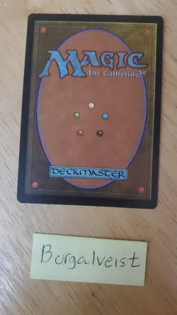 Culling the Weak Exodus MTG M/NM - Image 2