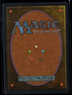 Island Sanctuary 1995 Rare Vintage Fourth Edition Magic Near Mint - Image 2