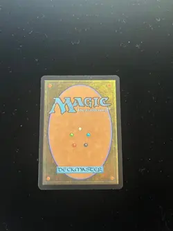 Powder Keg English foil mtg - Image 2
