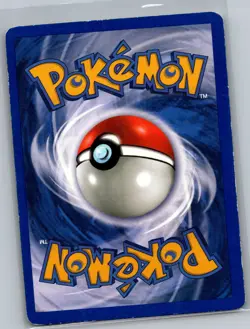 Full Heal 82/102 Non Holo Base Set - Pokemon Card - MP - Image 2