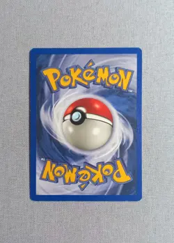 Pokemon TCG - Gligar - Neo Destiny Set - 67/105 - Image 2